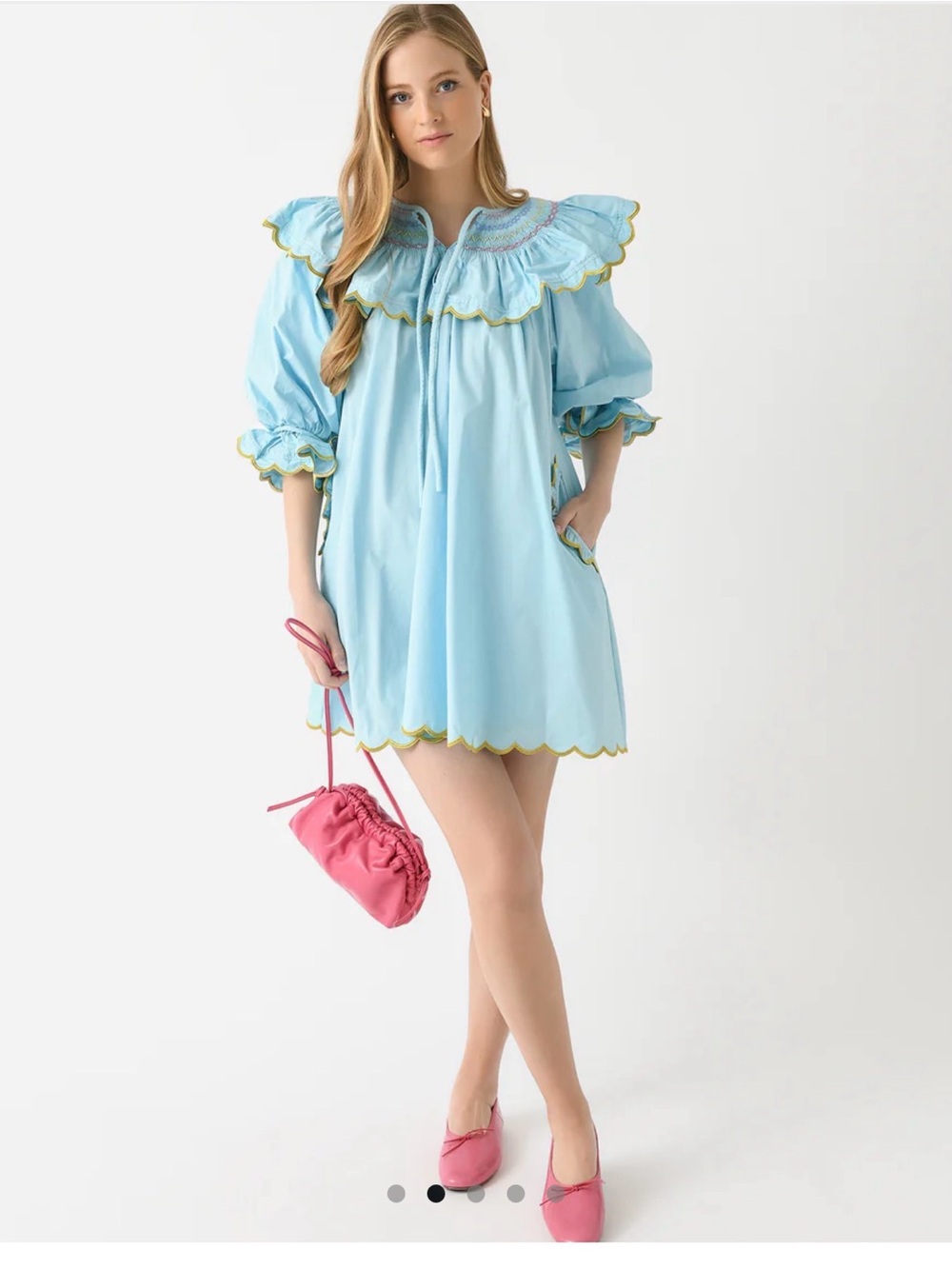 NWT- Celia B Women’s Fiji Dress